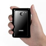 Anker Astro2 大容量モバイルバッテリー 8400mAh